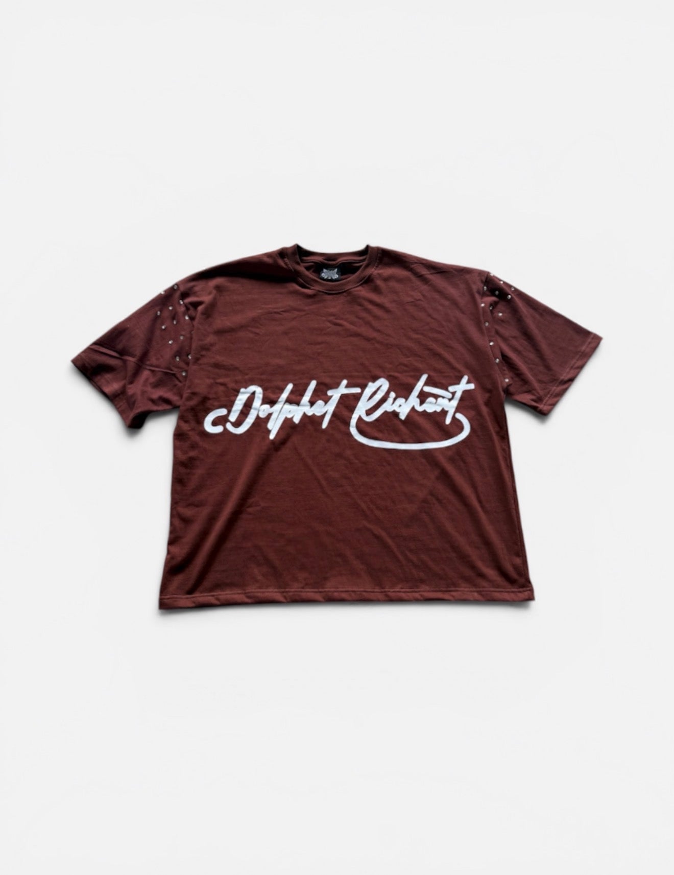Dolphet Richent Essential Shirt